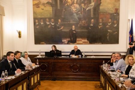 A.Korenika, župan-3